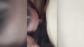 I Love a Worthwhile Throatfuck