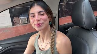 I suck my superlatively good ally's boyfriend's cock so this chab feels more excellent