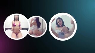 JOI Cum in My Throat