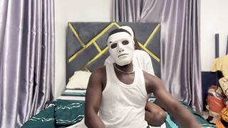 The Halloween Season