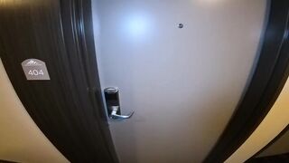 I invited a cafe stranger to my room and OMG this guy screwed me so worthy