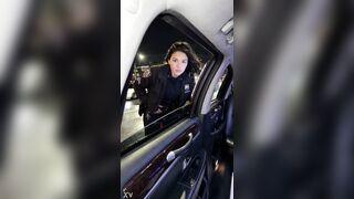 Officer take large knob in her throat untill this guy cum