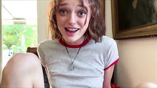 Freak Step Sister Wishes to Screw - FamilyTherapy