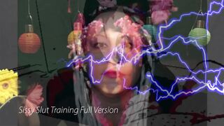 Sissy whore training full version