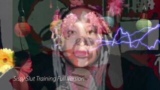 Sissy whore training full version