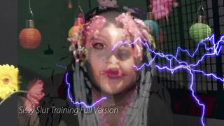 Sissy whore training full version