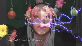 Sissy whore training full version