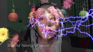 Sissy whore training full version