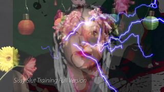Sissy whore training full version