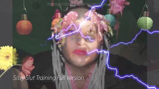 Sissy whore training full version