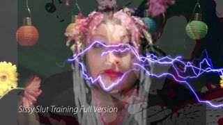 Sissy whore training full version