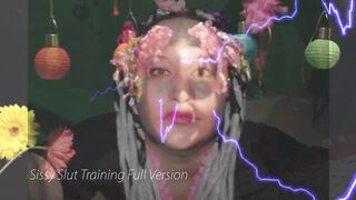 Sissy whore training full version
