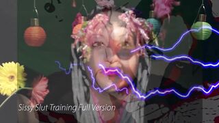 Sissy whore training full version
