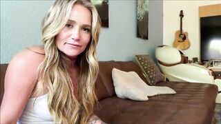 Anal Party with Mommy's Sexy Ally - AnalTherapy
