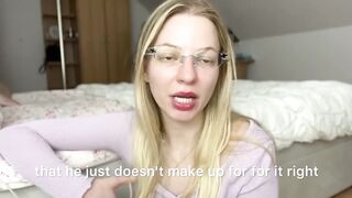 Why Nobody Desires Your Petite P