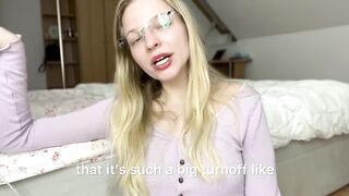 Why Nobody Desires Your Petite P