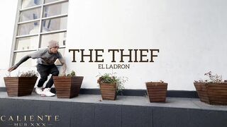 The Thief with Mexico with Gali