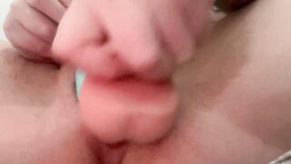 Satisfy the Vagina