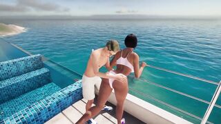 Complete Gameplay - Seaside Mystery, Part 28