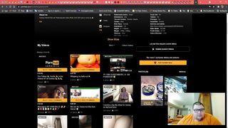 Uploading to Pornhub ???? + Talking Earnings ????