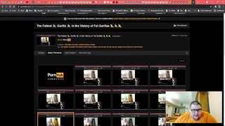 Uploading to Pornhub ???? + Talking Earnings ????