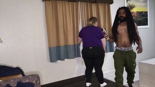 Stripping for BBC