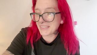 Panty Diaries