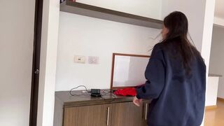 My doctor visits me several times during the time that my spouse is not home!!