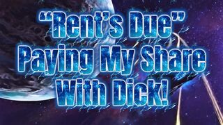 Concupiscent Roommates Accept Schlong for Rent