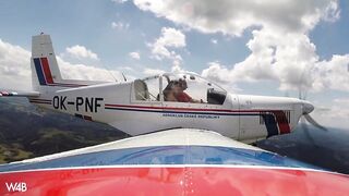 Connie Flight