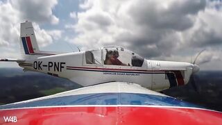 Connie Flight