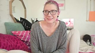 Pee, Squirts, Flirts, Anal Gfe