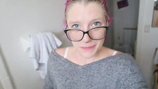 Pee, Squirts, Flirts, Anal Gfe