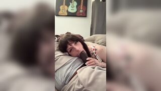 Thad Maxxx Kristi kewt oral job