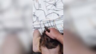 Kali Shemale Used Coarse