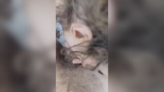 Kali Shemale Used Coarse