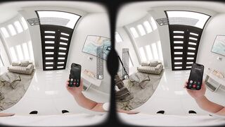 VR Bangers 3 Hawt Hotties Bang and Suck in VR Porn