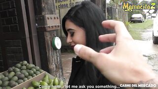 Carne Del Mercado Picked Up And Drilled By Stranger
