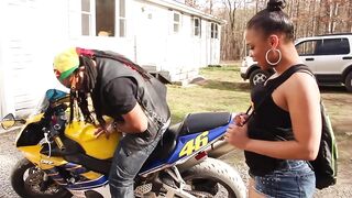 Don Whoe Sex Adventures Compilation 1 with Jayla Starr Lisa Rivera Layla PerezKenya Jones