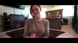 Brothers Wife Needs Cash Part 1 Scarlett Gushes WCA Productions