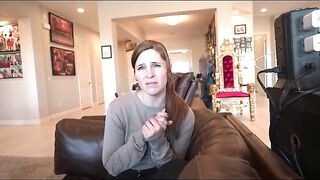 Brothers Wife Needs Cash Part 1 Scarlett Gushes WCA Productions