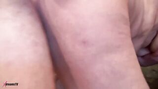 XdreamsTV - In My Home - Youthful Man Screwed My Granny Pussy