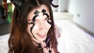 "Sex Hunt" Show - full story