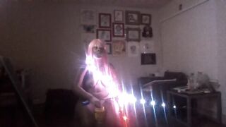 Cubby Da P⭐rn Hubby and Texxxas Bootzzz