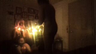 Cubby Da P⭐rn Hubby and Texxxas Bootzzz