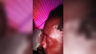 Cubby Da Porn Hubby and Texxxas Bootxxx