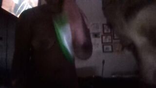 Cubby Da P????rn Hubby and Texxxas Bootzzz