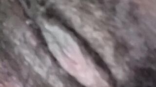 Moist cream pie