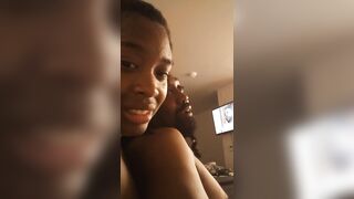Cubby Da Porn Hubby and Texxxas Bootzzz experience