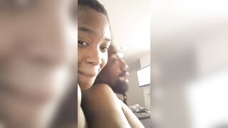 Cubby Da Porn Hubby and Texxxas Bootzzz experience